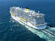 At Sea At Sea